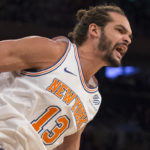 NBA – Les Knicks tentent de se séparer de Joakim Noah