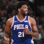 NBA – Joueurs de la semaine : Joel Embiid et Damian Lillard récompensés !