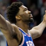 EDF – Joel Embiid et l’Équipe de France : « On ne sait jamais » !