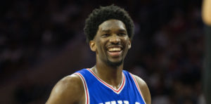 NBA – Joel Embiid espère jouer les back-to-backs d&rsquo;ici fin janvier