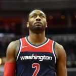 NBA – Deux mois d’absence pour John Wall