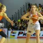 EuroLeague Women – J13 : Le programme et les enjeux de l’avant dernière journée