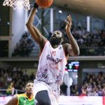 Eurocup – Top 10 de la J1 du Top 16 : La belle action collective du Reggio Emilia