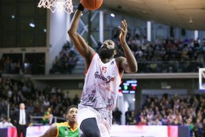 Eurocup – Top 10 de la J1 du Top 16 : La belle action collective du Reggio Emilia