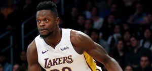 NBA – Julius Randle se relance aux Pelicans