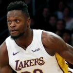 NBA – Julius Randle a signé une performance digne de Shaquille O’Neal