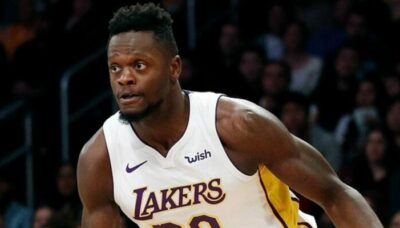 NBA – Julius Randle se relance aux Pelicans