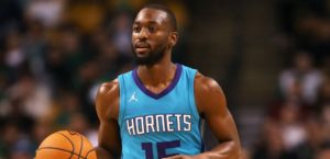 NBA – Kemba Walker disponible pour un trade