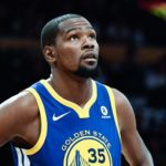 NBA – Kevin Durant peut atteindre la barre des 20.000 points ce soir