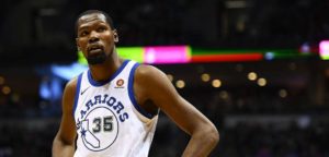 NBA – À Golden State, aucune inquiétude après la défaite face aux Rockets