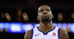NBA – Pourquoi les Knicks ont « une très belle chance » d&rsquo;attirer Kevin Durant