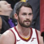 NBA – Les motifs du craquage de Kevin Love dévoilés