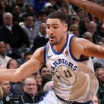 NBA – Fin de série derrière l’arc pour Klay Thompson