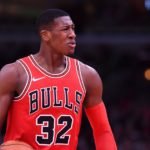 NBA – Kris Dunn n’a pas de problème pour jouer avec Zach LaVine