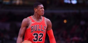 NBA – Kris Dunn n&rsquo;a pas de problème pour jouer avec Zach LaVine