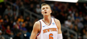 NBA – Programme de la nuit : Minnesota accueille Portland, les Knicks défient les Pelicans