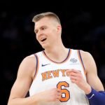 NBA – Kristaps Porzingis se dit fatigué