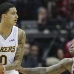 NBA – « Leçon apprise » pour Kyle Kuzma après la défaite face aux Rockets