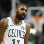 NBA – Kyrie Irving espère voir un All-Star Game plus compétitif