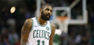 NBA – Kyrie Irving espère voir un All-Star Game plus compétitif
