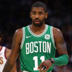 NBA – Brad Stevens sur Kyrie Irving : « Nous pensions que son retour serait plus proche des trois semaines »