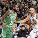 NBA – Programme de la nuit : Boston se déplace à Golden State, Detroit accueille le Thunder