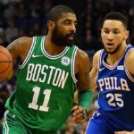 NBA – Des Celtics à réaction viennent à bout des Sixers