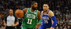 NBA – Des Celtics à réaction viennent à bout des Sixers