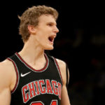 NBA – Un contretemps pour Lauri Markkanen ?