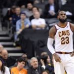 NBA – De nombreux joueurs des Cavs inquiets pour l’équipe