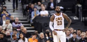 NBA – De nombreux joueurs des Cavs inquiets pour l&rsquo;équipe