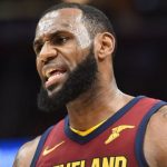 NBA – LeBron James : « Je ne sais pas qui nous sommes »