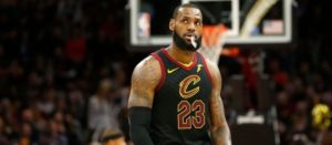 NBA – Programme de la nuit : San Antonio accueille Cleveland, Oklahoma City défie Brooklyn