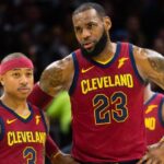 NBA – Le Thunder atomise les Cavaliers !