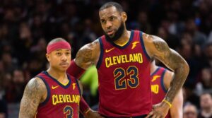 NBA – Isaiah Thomas soupçonne un traitement de faveur pour LeBron