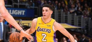 NBA – Paul George fan de Lonzo Ball