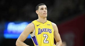 NBA – Lonzo Ball peut remercier son manager et ses conseils