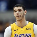 NBA – Les Lakers ne vont pas précipiter le retour de Lonzo Ball