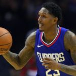 NBA – All-Star Game : Lou Williams pense avoir mérité sa place