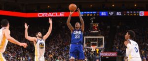 NBA – Lou Williams et les Clippers discutent extension