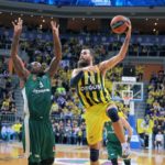 Euroleague – Programme J19 : Derby à Istanbul, le Khimki de Shved contre le collectif de l’Olympiacos