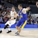 Euroleague – Programme J17 : Duel entre Alex Shved et Luka Doncic !