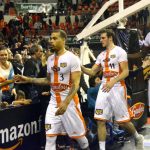 Pro A – Bilan mi-saison : Le Mans dauphin du leader !