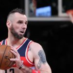 NBA – Marcin Gortat ne veut pas quitter Washington