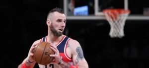 NBA – Marcin Gortat ne veut pas quitter Washington