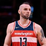 NBA – Marcin Gortat devrait prendre sa retraite en 2019