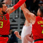 NBA – Atlanta veut récupérer un second tour de draft