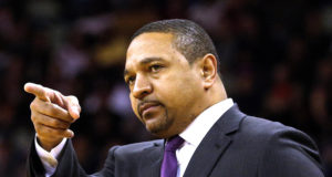NBA – Les Knicks à la poursuite de Mark Jackson ?