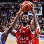 Pro A – Transferts : L’américain Markus Kennedy débarque au HTV !