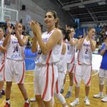 Basket Féminin – Mersin frappe fort avant d’affronter les Flammes !